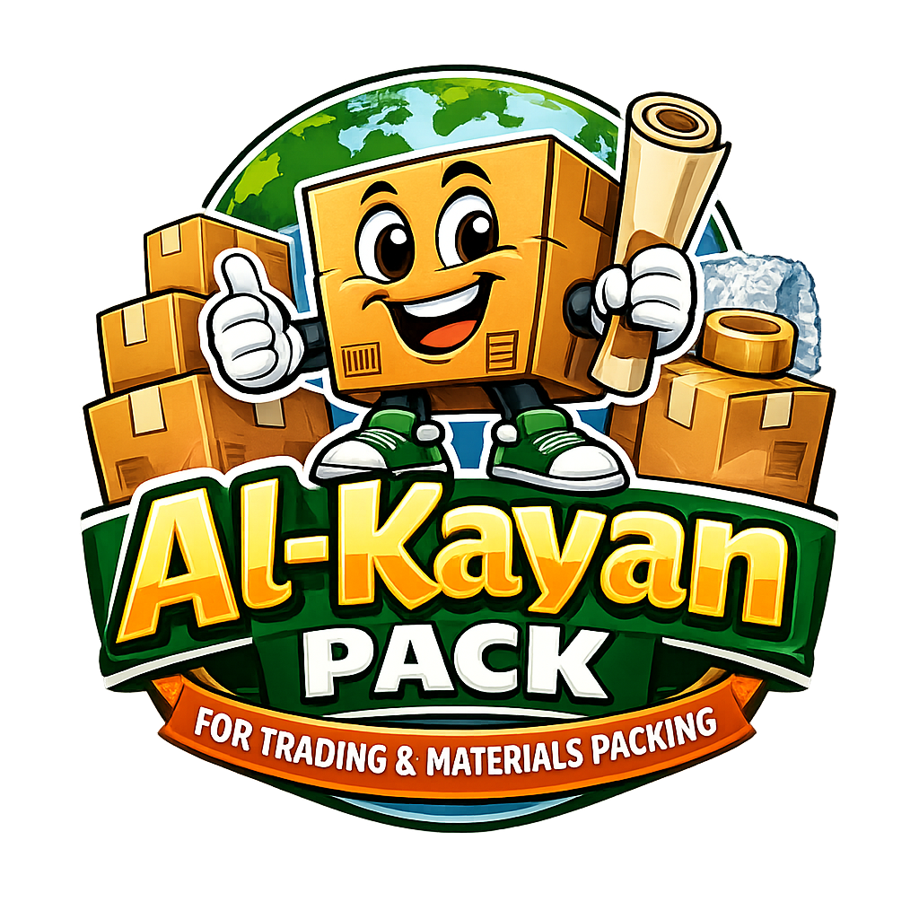 Al-Kayan Pack Logo